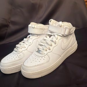 Nike Air Force 1 High '07
